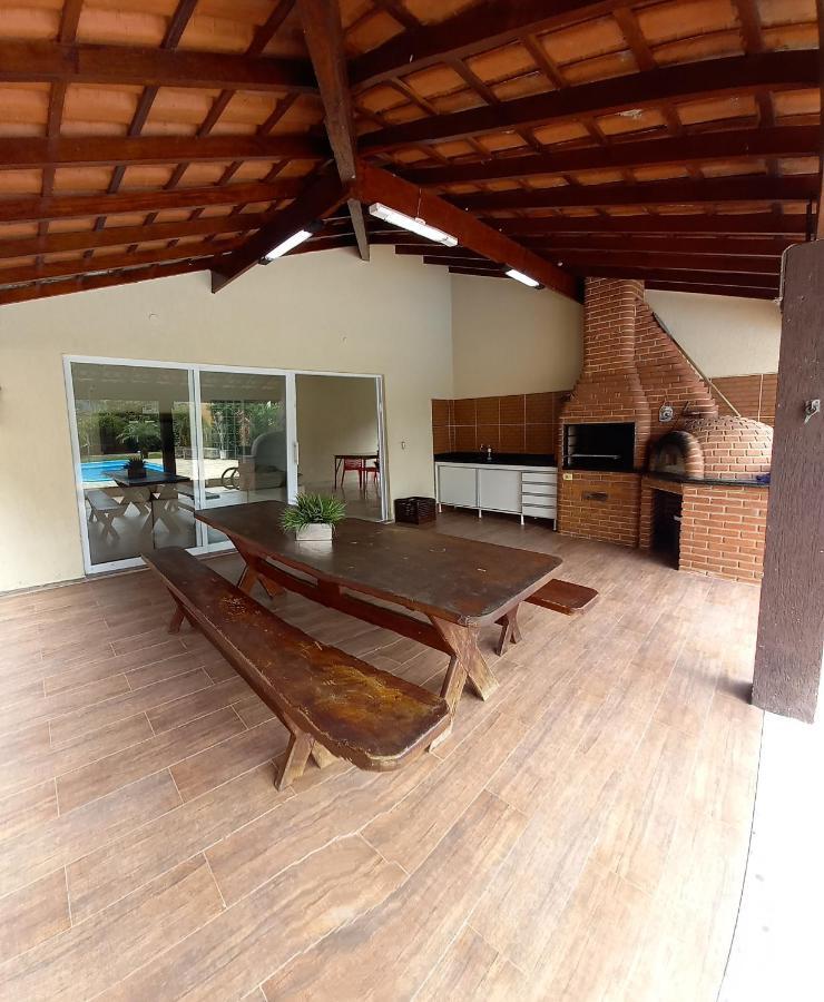 Caraguatatuba Casa Ferias Villa Exterior foto