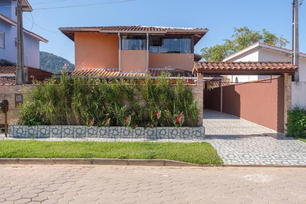 Caraguatatuba Casa Ferias Villa Exterior foto