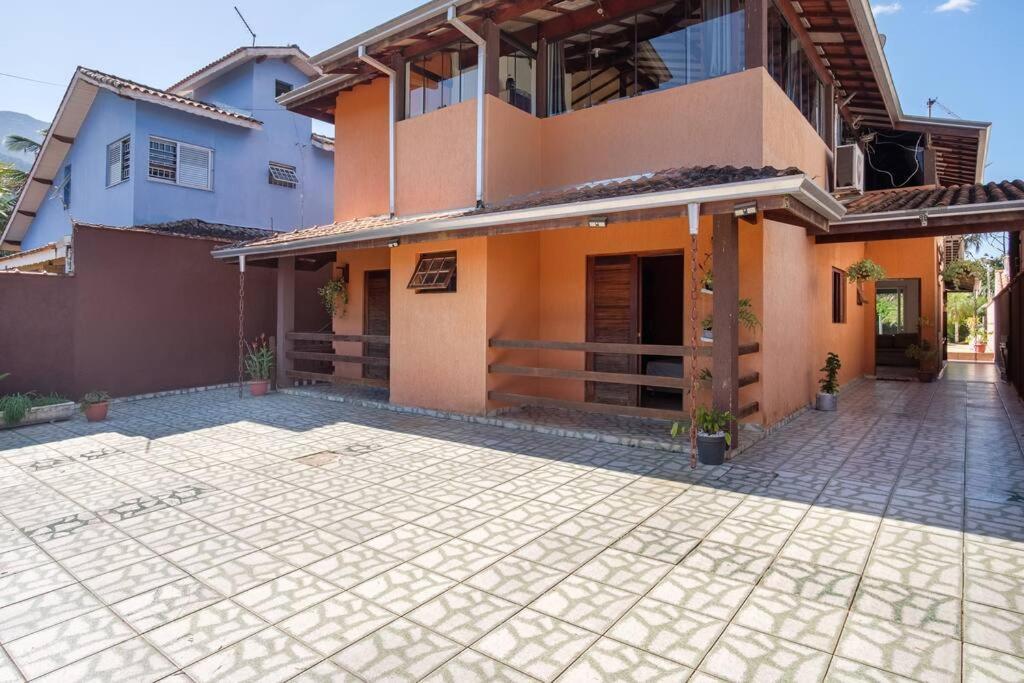 Caraguatatuba Casa Ferias Villa Exterior foto