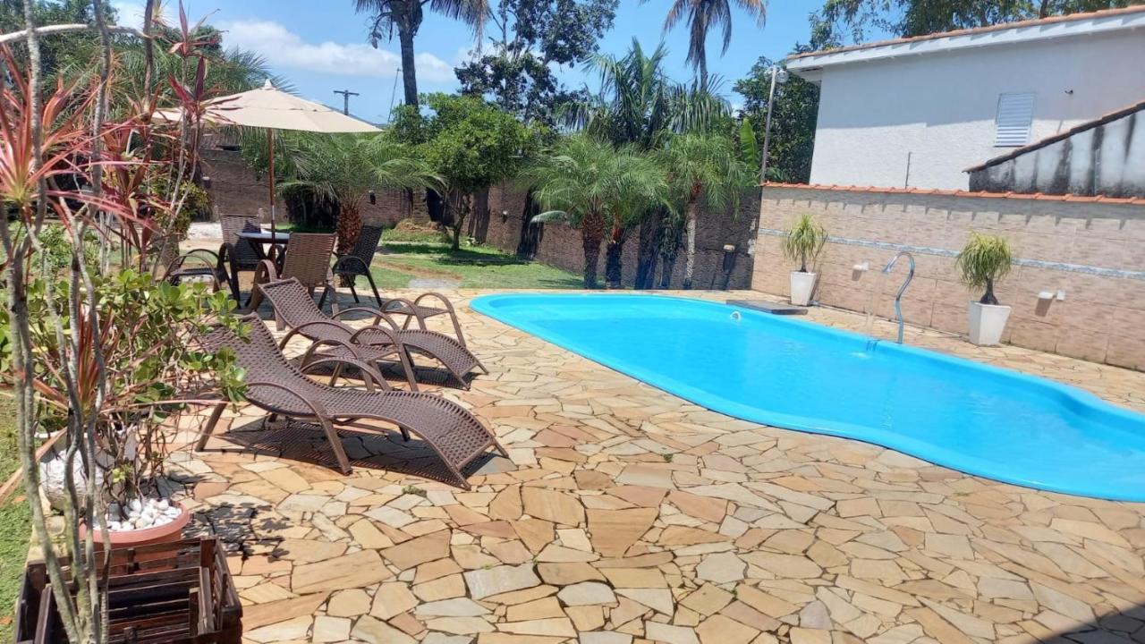 Caraguatatuba Casa Ferias Villa Exterior foto